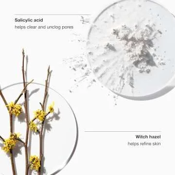 Clinique Clarifying Lotion Exfoliator for Oily Skin 13.5 Fl Oz