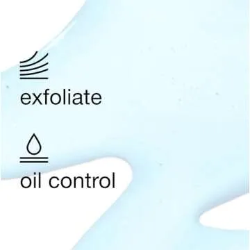 Clinique Clarifying Lotion Exfoliator for Oily Skin 13.5 Fl Oz