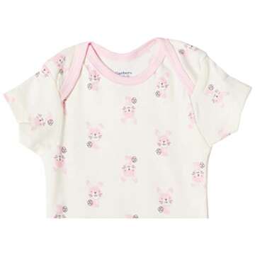 Gerber baby-boys 5 Pack Onesiesbaby-unisex-bodysuits