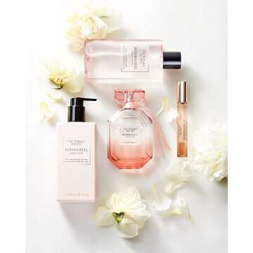 Victoria's Secret Bombshell Seduction Eau de Parfum Rollerball