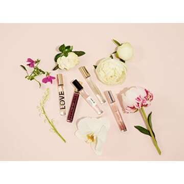 Victoria's Secret Bombshell Seduction Eau de Parfum Rollerball