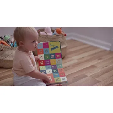 The Biggest Story ABC - A Fun Alphabet Adventure for Kids