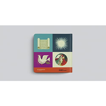 The Biggest Story ABC - A Fun Alphabet Adventure for Kids