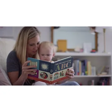 The Biggest Story ABC - A Fun Alphabet Adventure for Kids