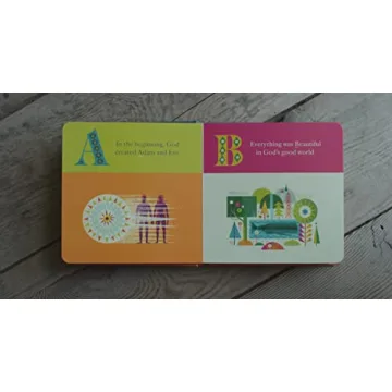 The Biggest Story ABC - A Fun Alphabet Adventure for Kids