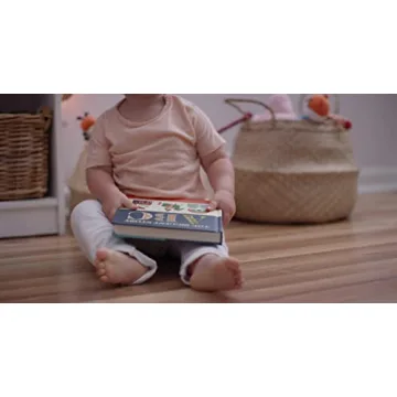 The Biggest Story ABC - A Fun Alphabet Adventure for Kids