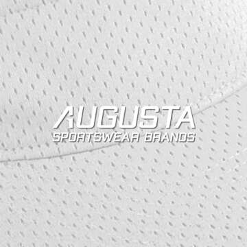 Augusta Women's Athletic Mesh Visor for Active Women