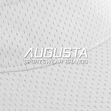 Augusta Women's Athletic Mesh Visor for Active Women