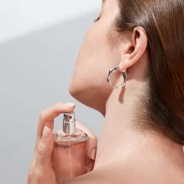 Clinique Happy Eau de Parfum - Uplifting Women's Fragrance