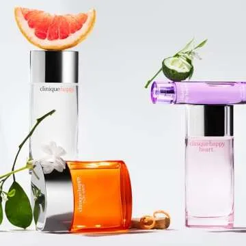 Clinique Happy Eau de Parfum - Uplifting Women's Fragrance