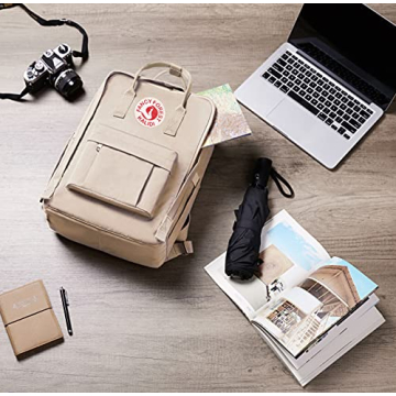 KALIDI Casual Laptop Backpack - Stylish and Practical