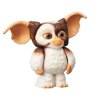 Medicom Gremlins Gizmo Ultra Detail Action Figure