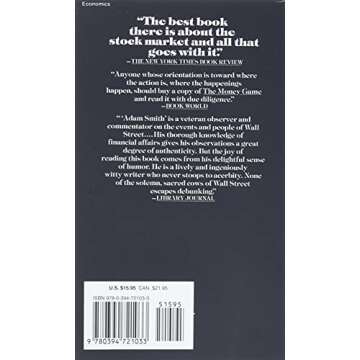 The Money Game: A Fun and Interactive Financial Literacy Board Game for All Ages