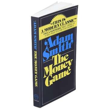 The Money Game - Fun Financial Literacy for All Ages