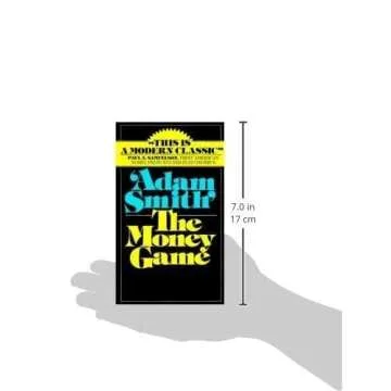 The Money Game - Fun Financial Literacy for All Ages