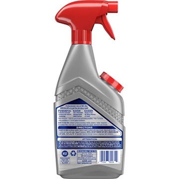 WD-40 Specialist Cleaner & Degreaser - Powerful & Eco-Friendly