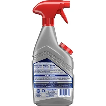 WD-40 Specialist Cleaner & Degreaser - Powerful & Eco-Friendly