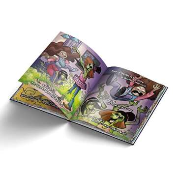 Hey A. J., It's Bedtime!