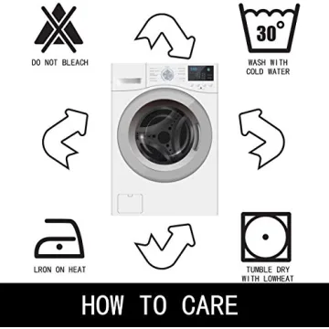 Fun Kid Excavator Shower Curtain for Boys - Easy Care