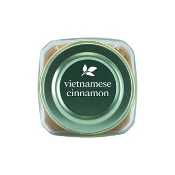 Simply Organic Ground Cinnamon Certified Organic 2.45 oz