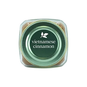 Simply Organic Ground Cinnamon Certified Organic 2.45 oz