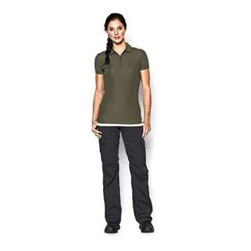 UA Women's Tactical Patrol Pant 8 - Ultimate Comfort & Durability