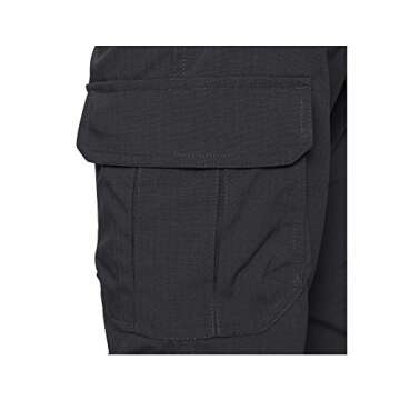 UA Women's Tactical Patrol Pant 8 - Ultimate Comfort & Durability