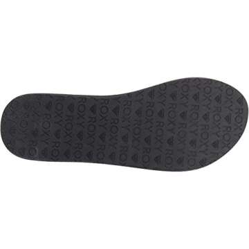 Roxy Women's Liza Flop Flip Sandals for Summer Style