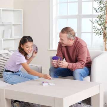 PlayMonster Five Crowns - Rummy Game Fun For Everyone