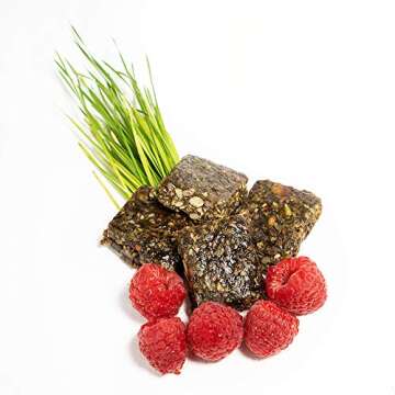 PROBAR - Meal Bar, Superfood Slam, Non-GMO, Gluten-Free, Healthy, Plant-Based Whole Food Ingredients, Natural Energy (9 Count)