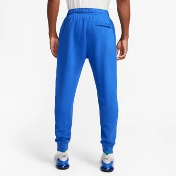Premium Nike Men's Jogger Sweatpants for Style and Comfort