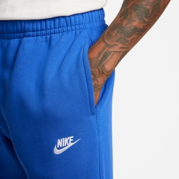 Premium Nike Men's Jogger Sweatpants for Style and Comfort