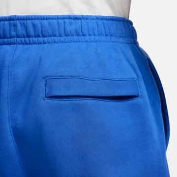 Premium Nike Men's Jogger Sweatpants for Style and Comfort