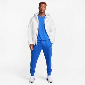Premium Nike Men's Jogger Sweatpants for Style and Comfort