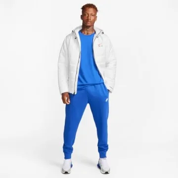 Premium Nike Men's Jogger Sweatpants for Style and Comfort