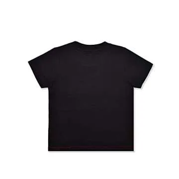 Disney Mickey Mouse and Friends Boys Short Sleeve T-Shirt and Shorts Set for Toddler, Little and Big Kids