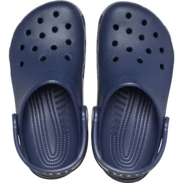 Crocs Kids Classic Clog - Ultimate Comfort and Style