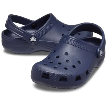 Crocs Kids Classic Clog - Ultimate Comfort and Style