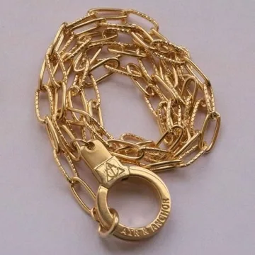 Air & Anchor Cuff Keeper Ring Holder for Everyone