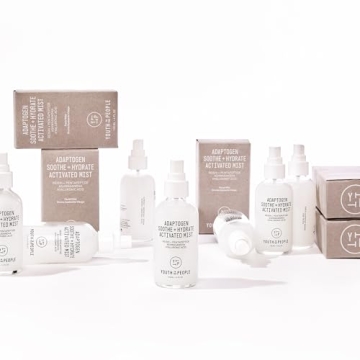 Youth To The People Adaptogen Hydrating Mist Radiant Skin