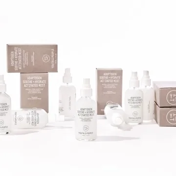 Youth To The People Adaptogen Hydrating Mist Radiant Skin