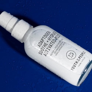 Youth To The People Adaptogen Hydrating Mist Radiant Skin