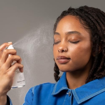 Youth To The People Adaptogen Hydrating Mist Radiant Skin