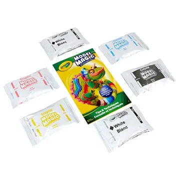 Crayola Model Magic Creative Variety Pack for Kids