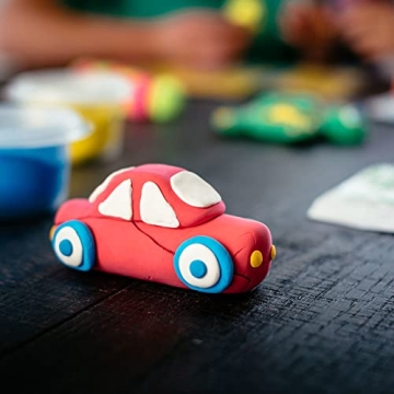 Crayola Model Magic Creative Variety Pack for Kids