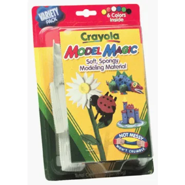 Crayola Model Magic Creative Variety Pack for Kids