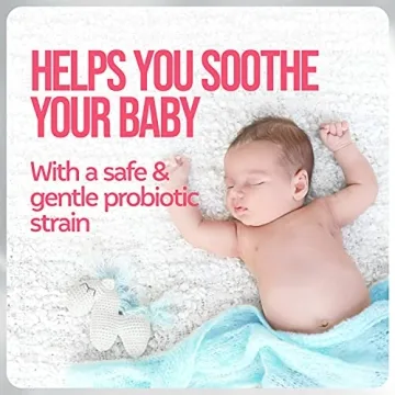Culturelle Baby Probiotic Drops for Digestive Comfort