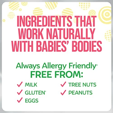 Culturelle Baby Probiotic Drops for Digestive Comfort