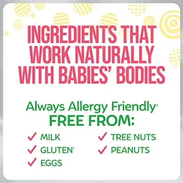 Culturelle Baby Probiotic Drops for Digestive Comfort