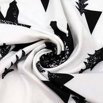 Newborn Swaddle Blanket with Beanie Set,Soft Stretchy Cocoon Sack for 0-3 Months Baby Boys and Girls